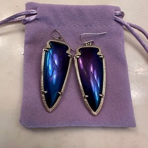 Kendra Scott earring